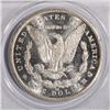 Image 4 : 1885-CC $1 Morgan Silver Dollar Coin PCGS MS63DMPL CAC