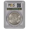 Image 2 : 1880 $1 Morgan Silver Dollar Coin PCGS MS64