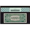 Image 2 : 1935A $1 Hawaii Silver Certificate PCGS 66PPQ