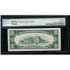 Image 2 : 1934C $10 Minneapolis Federal Reserve Note PMG 65EPQ