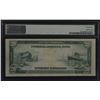 Image 2 : 1914 $20 San Francisco Federal Reserve Note PMG 25