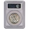 Image 2 : 1944-D Walking Liberty Half Dollar Coin PCGS MS64