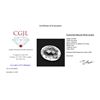 Image 5 : 58.79ct Oval White Quartz Gemstone