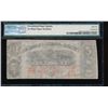 Image 2 : 1863 $10 North Carolina Obsolete Note PMG 55EPQ