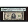 Image 1 : 1934 $500 New York Federal Reserve Note PMG 20NET