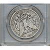 Image 2 : 1895-S $1 Morgan Silver Dollar Coin PCGS VG08