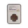 Image 1 : 1795 Letter Edge Cent Coin NGC MS61BN