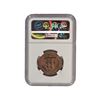 Image 2 : 1795 Letter Edge Cent Coin NGC MS61BN