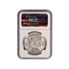 Image 2 : 1900 $1 Morgan Silver Dollar Coin NGC MS64