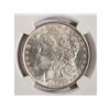 Image 3 : 1900 $1 Morgan Silver Dollar Coin NGC MS64