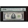 Image 1 : 1934 $500 Cleveland Federal Reserve Note PMG 35