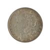 Image 1 : 1880 $1 Morgan Silver Dollar Coin