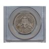 Image 2 : 1893-S Baber Half Dollar Coin PCGS VG08 CAC