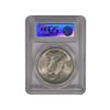 Image 2 : 1935 $1 Peace Silver Dollar Coin PCGS MS64
