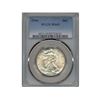 Image 1 : 1944 Walking Liberty Half Dollar Coin PCGS MS65