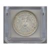Image 2 : 1882-O/S $1 Morgan Silver Dollar Coin ICG EF40