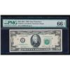 Image 1 : 1981 $20 San Francisco Federal Reserve Note PMG 66EPQ