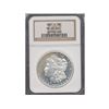 Image 1 : 1881-S $1 Morgan Silver Dollar Coin NGC MS64DPL