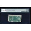 Image 2 : 15 Cent Fourth Issue Fractional Note PMG 63EPQ