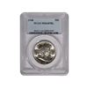 Image 1 : 1948 Franklin Half Dollar Coin PCGS MS64FBL