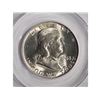 Image 3 : 1948 Franklin Half Dollar Coin PCGS MS64FBL