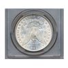 Image 2 : 1881 $1 Morgan Silver Dollar Coin PCGS MS65