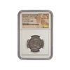 Image 1 : Kingdom of Macedon 336-323 BC Silver Coin NGC CH XF