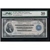 Image 1 : 1918 $2 San Francisco Federal Reserve Bank Note PMG 30