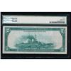 Image 2 : 1918 $2 San Francisco Federal Reserve Bank Note PMG 30
