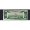 Image 2 : 1928 $50 Gold Certificate Star Note PMG 20