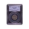 Image 1 : 1913 Buffalo Nickel Type 1 PCGS MS65