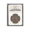 Image 1 : 1871-CC Liberty Seated Half Dollar Coin NGC VG10