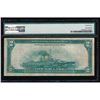 Image 2 : 1918 $2 New York Federal Reserve Bank Note PMG 25