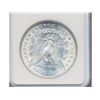 Image 2 : 1887 $1 Morgan Silver Dollar NGC VAM12 MS62
