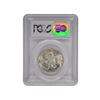 Image 2 : 1937-D Walking Liberty Half Dollar Coin PCGS MS65