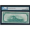Image 2 : 1918 $2 Boston Federal Reserve Bank Note PMG 35EPQ