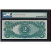 Image 2 : 1917 $2 Legal Tender Note PMG 65EPQ