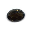 Image 2 : 24.73ct Oval Smokey Quartz Gemstone