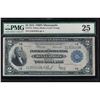 Image 1 : 1918 $2 Minneapolis Federal Reserve Bank Note PMG 25
