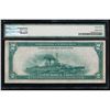 Image 2 : 1918 $2 Minneapolis Federal Reserve Bank Note PMG 25