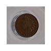 Image 3 : 1867/67 Indian Cent Coin PCGS VG10