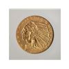 Image 3 : 1913 $5 Indian Head Half Eagle Gold Coin NGC MS61