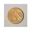Image 4 : 1913 $5 Indian Head Half Eagle Gold Coin NGC MS61