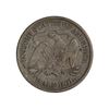 Image 2 : 1881 Seated Liberty Half Dollar Coin