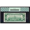 Image 2 : 1928A $50 Richmond Federal Reserve Note PCGS 65PPQ