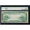 Image 2 : 1914 $20 Chicago Federal Reserve Note PMG 25