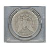 Image 2 : 1881 $1 Morgan Silver Dollar Coin PCGS AG03