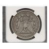 Image 2 : 1890-CC $1 Morgan Silver Dollar Coin NGC VF20
