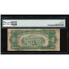 Image 2 : 1928A $2 Legal Tender Star Note PMG 12