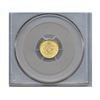 Image 2 : 1853 $1 Gold Coin PCGS MS62